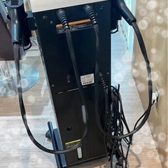 タカラベルモント／ナノプレッソPro