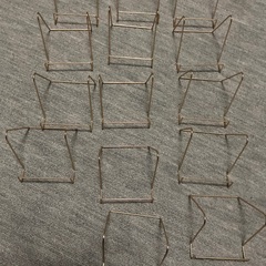 写真立て　POP立て　14個　新品