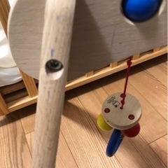 ベビージム　ムジーナの画像