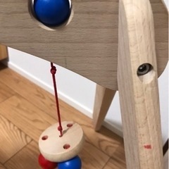 ベビージム　ムジーナの画像