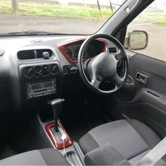 ダイハツ テリオスキッド 車検切れの画像