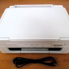 EPSON 複合機 カラリオ PX-045A 動作品