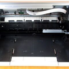EPSON 複合機 カラリオ PX-045A 動作品の画像