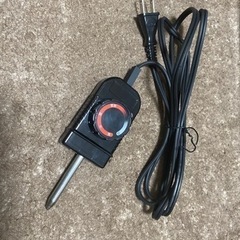 急ぎ(ほぼ未使用品)1回しか使ってないので美品です！早い者勝ちです！の画像