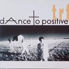 【中古CD】
trf
dAnce to positive
