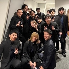 男声合唱団Sosune　 団員募集