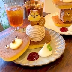 可愛いスイーツ食べに行きませんか？