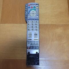 テレビ　Panasonic　TH-L20X1-H 20インチの画像