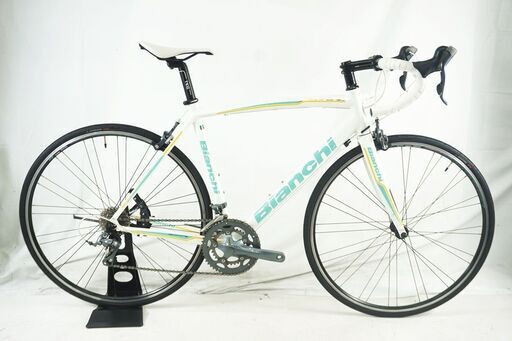 BIANCHI 「ビアンキ」 VIA NIRONE7 2016年モデル ロードバイク