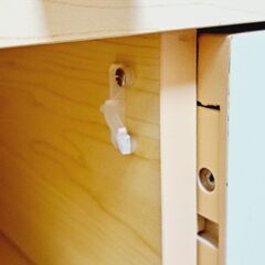 10月末まで！おままごとキッチン🌼木製🌼の画像