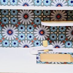 10月末まで！おままごとキッチン🌼木製🌼の画像