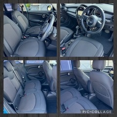 ⭐️BMW  F 55ミニ クーパー 5ドア26年12月⭐️の画像