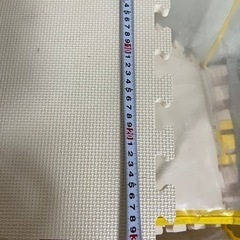 フロアマット 、ジョイントマットの画像