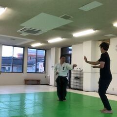 躰道（たいどう）教室11/16(土) 9：15～11：15　※体験随時募集中！の画像