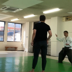 躰道（たいどう）教室11/16(土) 9：15～11：15　※体験随時募集中！の画像