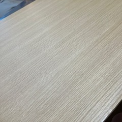無印良品　ダイニングテーブルの画像