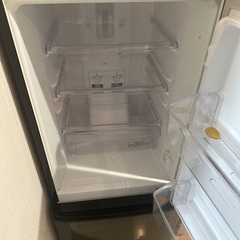 冷蔵庫　の画像