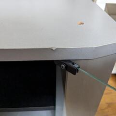 テレビ台の画像