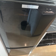 冷蔵庫　の画像