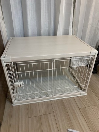 ペット 小型犬用ケージ