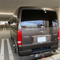 値下げです‼️車検満タン‼️ローン🉑【希少グラファイトコンプリートカー】不具合なし⭐️4WD⭐️2.8D 50th anniversary☆ の画像