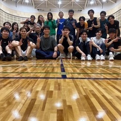 7/26(金)17:00~21:00川崎マリエンでバレーボールや...