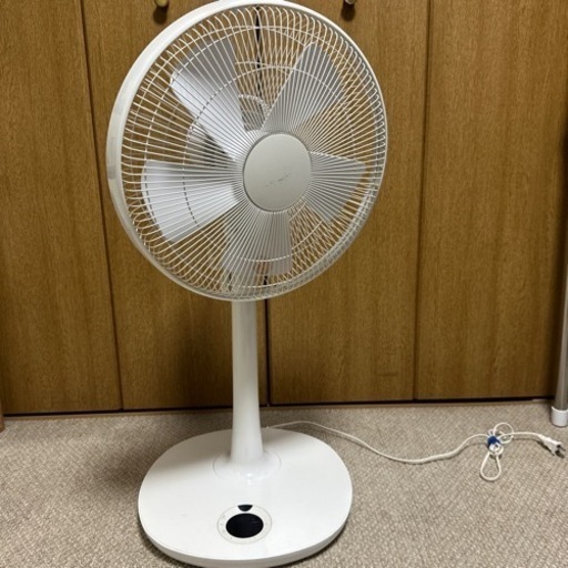 【取引中】【値下げ】【7月末まで掲載】扇風機