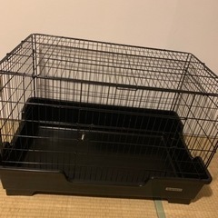 小動物ケージ　中古品
