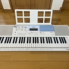 CASIO電子ピアノ　KL-515