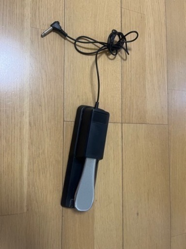 CASIO電子ピアノ　KL-515