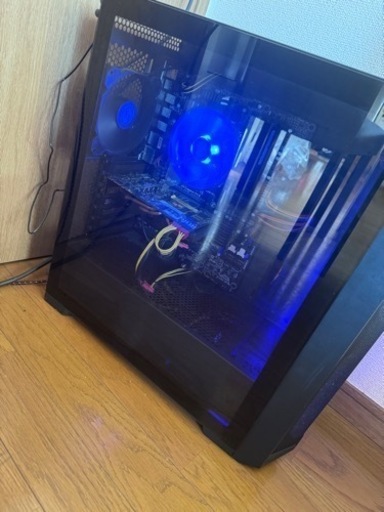 ゲーミングPC