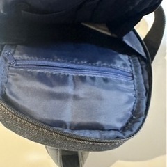 Leeショルダーバックの画像