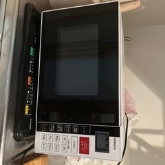 オーブンレンジ