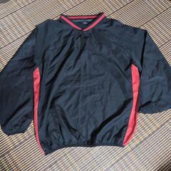 断捨離　中古　長袖ナイロンＴシャツ サイズ150