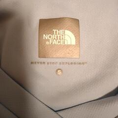 THE NORTH FACE渋谷コラボシャツの画像