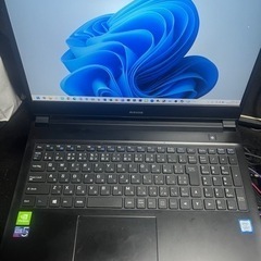 【adobe系+office系ソフト付き】 マウスコンピュータ ...