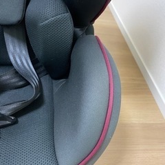 アップリカ　Aprica Form Fit フォームフィットの画像