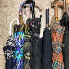 傘　　　雨具　　セットの画像