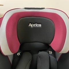 アップリカ　Aprica Form Fit フォームフィットの画像