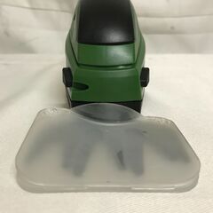 【北見市発】DCM 充電2WAYミニバリカン DGTS-02 緑 電動工具 庭木 DIY (D5870asmY)の画像
