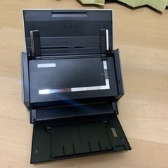 (無料)Scansnap S1500の画像