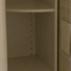 コーナーラック無料で差し上げます