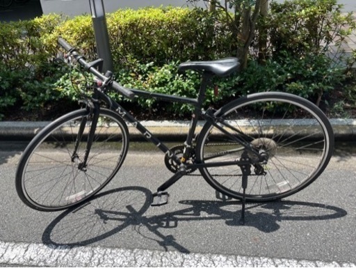 直接受け取り限定　Marin 2018 ロードバイク　定価75000円