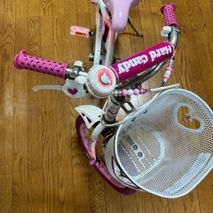 子供自転車