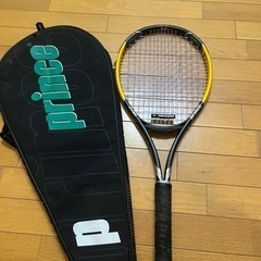 テニスラケット