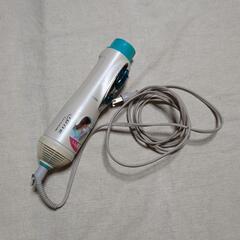 【無料】テスコム　ドライヤー(チップ無し)TIC500　ione　1個