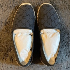 Gucci スリッポン 26cmの画像