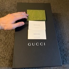 Gucci スリッポン 26cmの画像