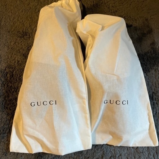 Gucci スリッポン 26cm