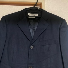 キャサリン　ハムネット❣️メンズスーツ上下❣️Lサイズの画像